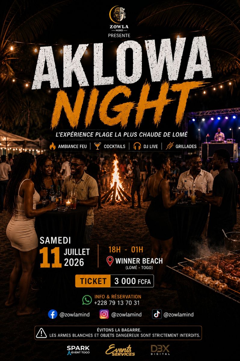 AKLOWA NIGHT