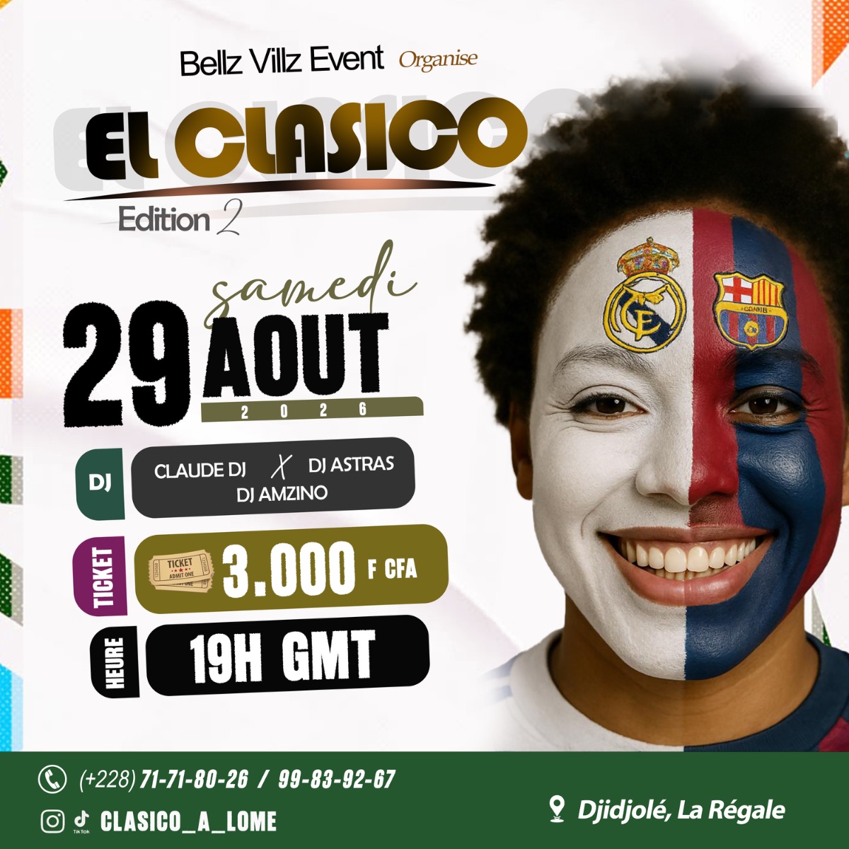 El Clasico